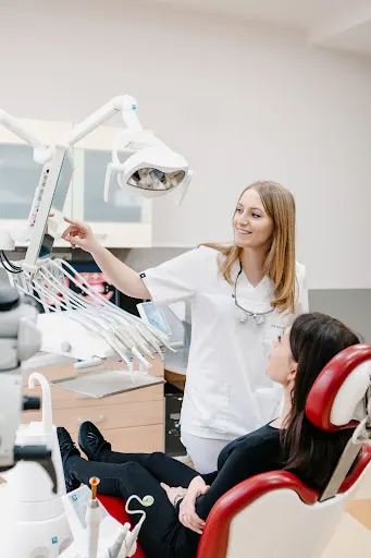 Osteo-Dental Stomatologia